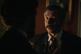 Matylda odc. 4. Robert Boden (Kamil Szeptycki), Maurycy Rubin (Mirosław Haniszewski)