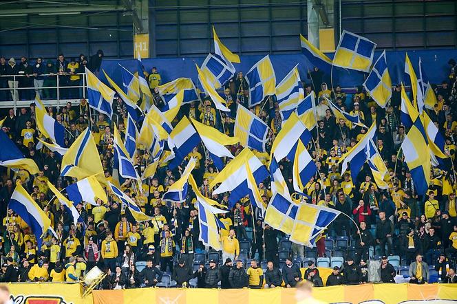 Kibice Motoru Lublin