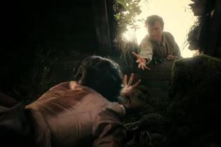 	Dewajtis odc. 7 ostatni. Irena Orwid (Michalina Olszańska), Marek Czertwan (Karol Dziuba)