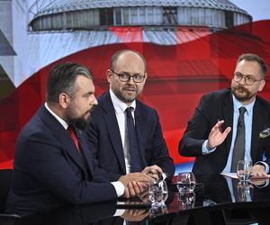 Debata o Polsce 16.06.2024