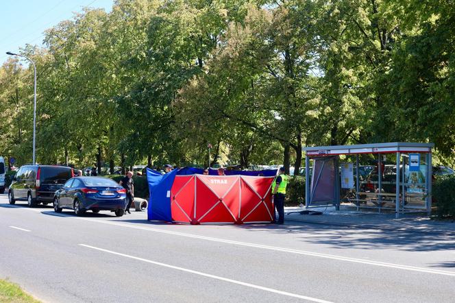 Mazowieckie drogi śmierci. Tylko w tych trzech wypadkach życie straciło aż 21 osób