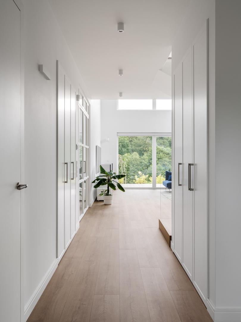 Dom Wieloszczytowy w Gdyni