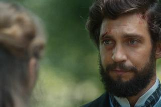 	Matylda odc. 3. Matylda Bilińska (Maria Kowalska), Robert Boden (Kamil Szeptycki) 