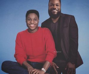 Malcolm-Jamal Warner grał w The Bill Cosby Show