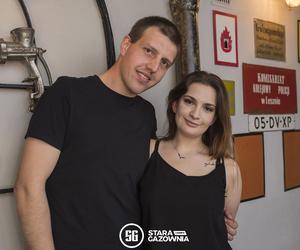 5. Urodziny Starej Gazowni/Vinylowe Klasyki C-Boola