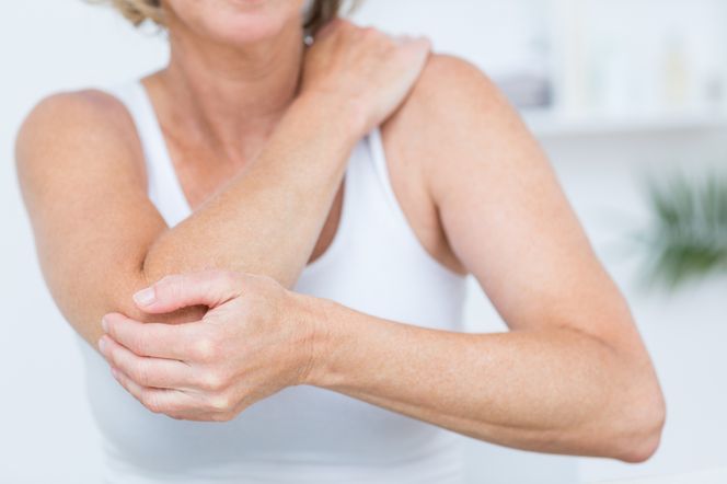 Reumatyzm: jak powstrzymać rozwój chorób reumatycznych