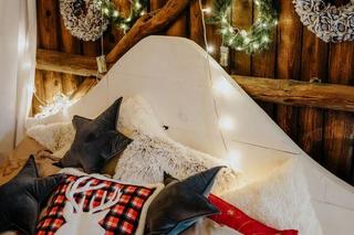 Odnaleziony Dom Świętego Mikołaja na Mazowszu.