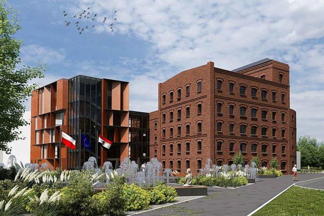 Co dalej z Młynem Górnym w Grudziądzu? Wpłynęło pięć ofert