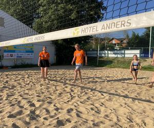 Eska Summer City Olsztyn. Odwiedziliśmy stolicę siatkówki plażowej na Warmii i Mazurach [ZDJĘCIA]