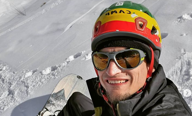 Na Adama Bieleckiego wylał się ocean HEJTU. To zabolałoby każdego, alpinista ma problem
