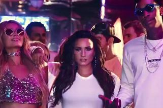 Wiz Khalifa i Paris Hilton w nowym teledysku Demi Lovato - Sorry Not Sorry