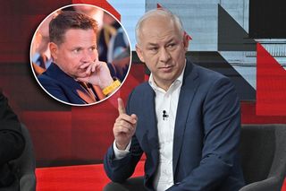 Poseł KO wskazuje winnych porażki Trzaskowskiego. Napieralski: Tych ministrów trzeba odwołać