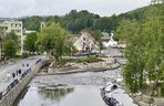 Byliśmy w Kłodzku i Lądku-Zdroju. Tak wyglądają dziś miasta 7 miesięcy po powodzi