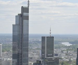 TOP 10 najpiękniejszych budynków w Warszawie