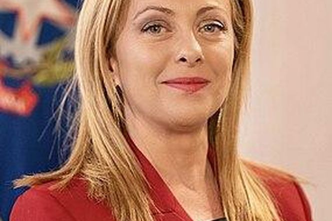 Papież i premier Meloni o pokoju w Ukrainie