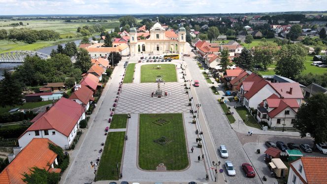 Tykocin