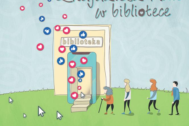 Rusza XVIII Tydzień Bibliotek