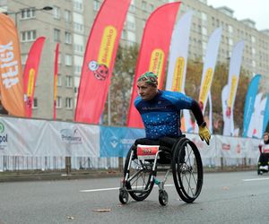 Bieg Niepodległości 2025