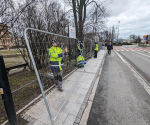 Plac TPD w Tarnowskich Górach zostanie przebudowany