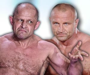 Mariusz Pudzianowski starł się z Jackiem Murańskim! Muran zaczął mu grozić. Mocna spina