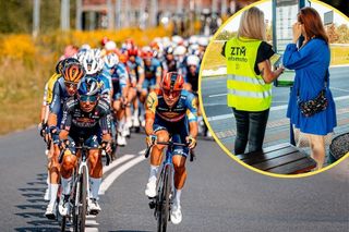 Tour de Pologne 2025. ZTM wprowadza szereg zmian. Nowe trasy i objazdy