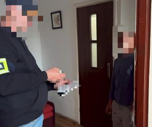 Gigantyczna akcja stołecznej policji. Ruszyli po poszukiwanych przestępców, zatrzymali ponad 100 osób!