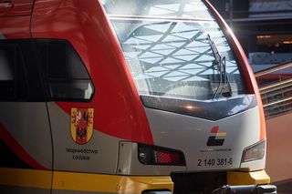 ŁKA kupi 6 nowoczesnych pociągów