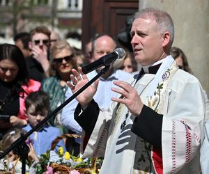 ks. Dariusz Raś