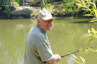 Tak wygląda Włodzimierz Matuszak w wieku 78 lat