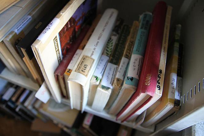 Bookcrossing coraz bardziej popularny