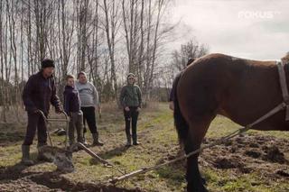 Rolnicy. Podlasie 2. Co się wydarzyło w 4. odcinku? [STRESZCZENIE, POWTÓRKA]