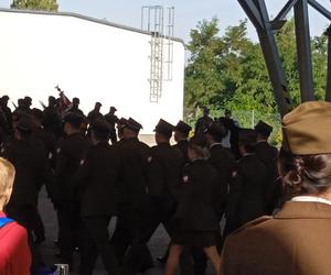 Święto Centrum Szkolenia Wojsk Lądowych w Poznaniu