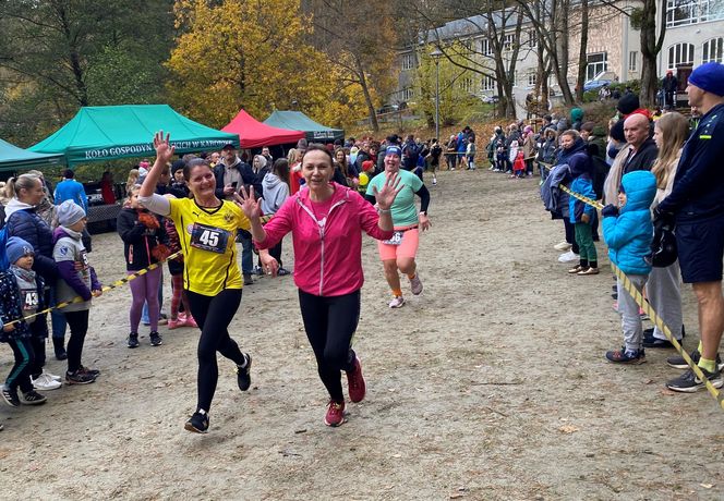 Bieg Superbohatera - Olsztyn 2025 cz.2