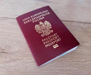 Rekord w Świętokrzyskiem! Urząd przyjął trzy razy więcej wniosków o wydanie paszportu 