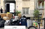 To tu zamieszkała Natsu po rozstaniu z Dubielem. To jej wymarzone mieszkanie