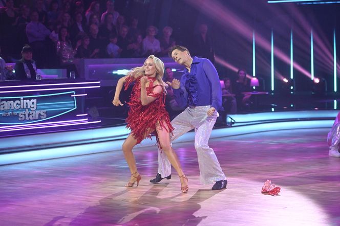 Dancing with the Stars. Taniec z gwiazdami" 16 - relacja z 5. odcinka