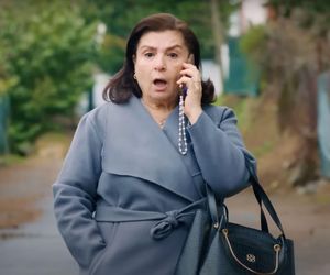 W domu Bulenta dochodzi do awantury, a Cavidan odnajduje Silę i, zachwycona bogactwem Kuzeya, próbuje zeswatać go z córką.