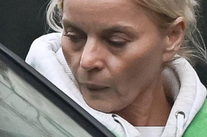 Małgorzata Foremniak. Zosia samosia