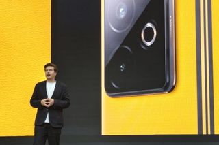 O mon dieu! Premiera realme GT 7. Moc, AI i luksus wkracza na rynek smartfonów
