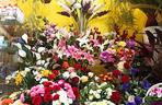 Przygotowania olsztyńskich kwiaciarni do Dnia Kobiet