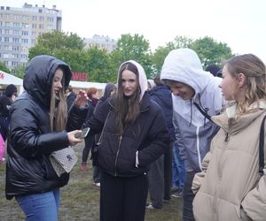 Juwenalia Białystok 2025. Pierwszy dzień