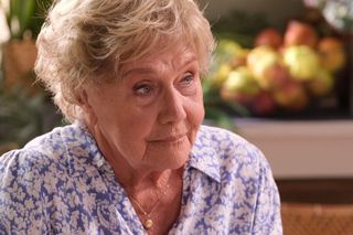 M jak miłość, odcinek 1886: Wyjątkowe święto Barbary. Przyjmie piękne życzenia od całej rodziny