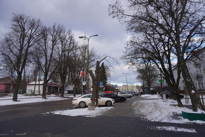 Ulica Św. Rocha w Białymstoku zmieni się nie do poznania