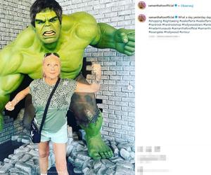 Samantha Fox - tak zmieniła się ikona lat 80.