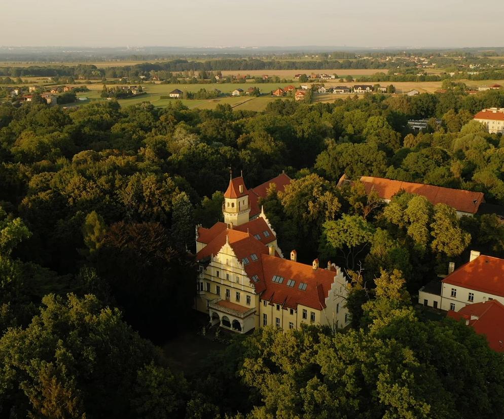 Ornontowice na zdjęciach. To piękny zakątek Śląska