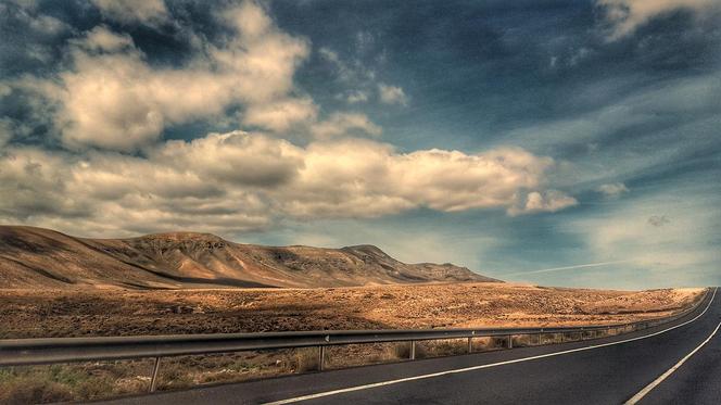 Fuerteventura