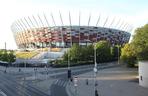 Stadiony piłkarskie