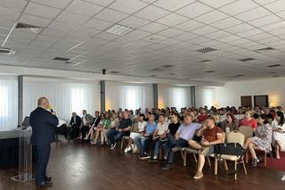 Ponad sto milionów z UE czeka na przedsiębiorców z Wielkopolski Wschodniej