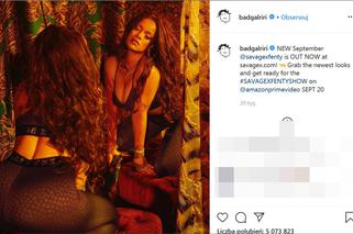 Rihanna znowu do wzięcia