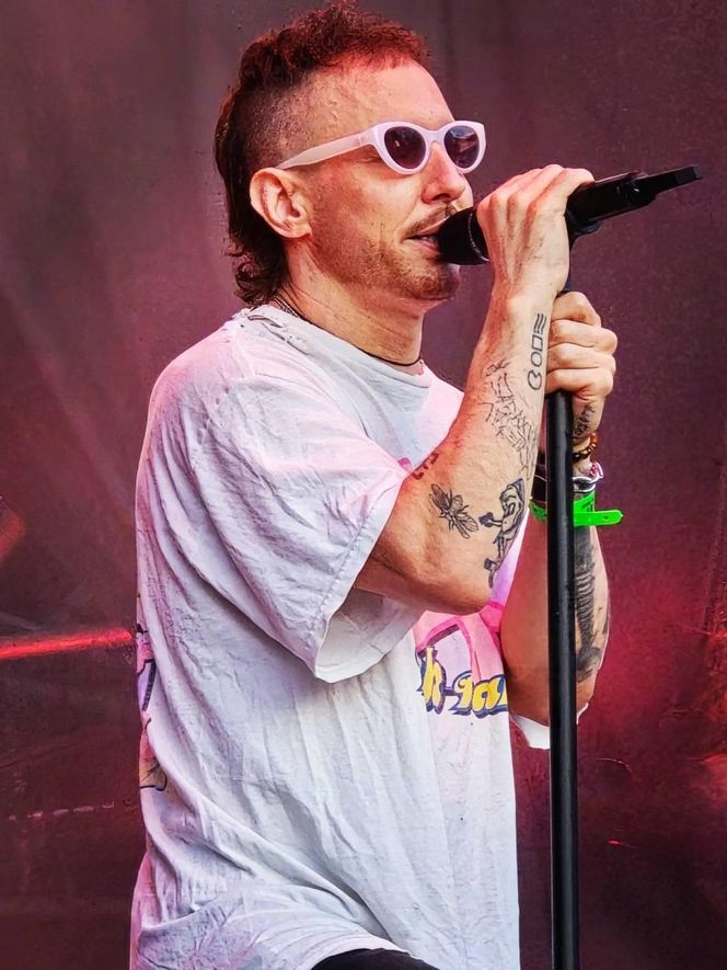 Mystic Festival 2025 – Warm Up Day. Wielka metalowa uczta rozpoczęła się od potężnego uderzenia